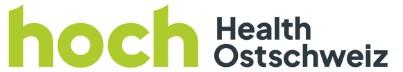 Logo HOCH Health Ostschweiz